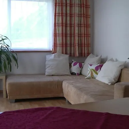 Berg-Juwel Apartment Sankt Leonhard im Pitztal Room photo