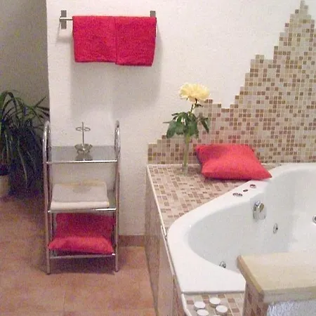 Berg-Juwel Apartment Sankt Leonhard im Pitztal Room photo