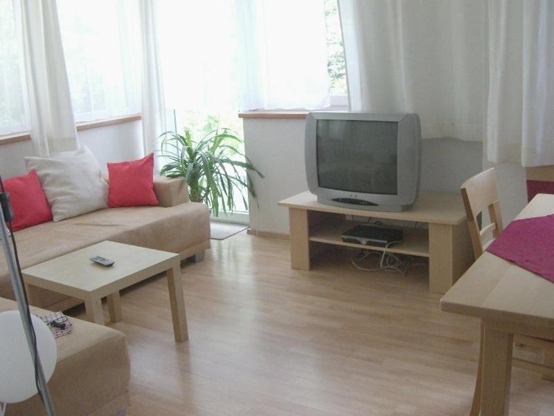 Apartment Berg-juwel Sankt Leonhard im Pitztal