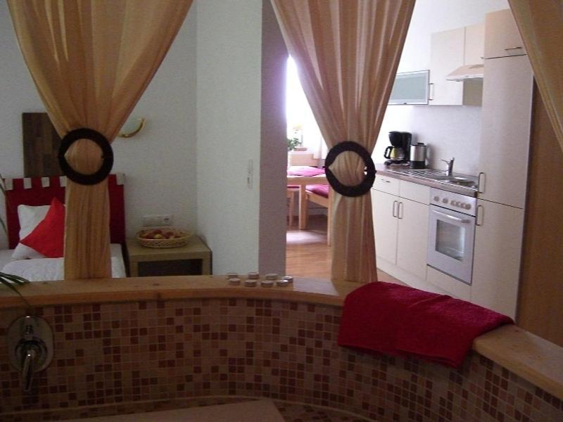 Apartment Berg-juwel