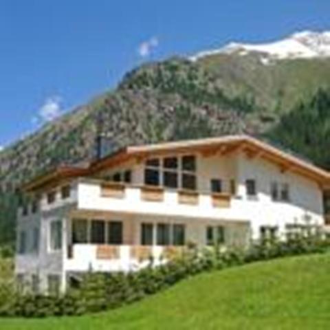Apartment Berg-juwel