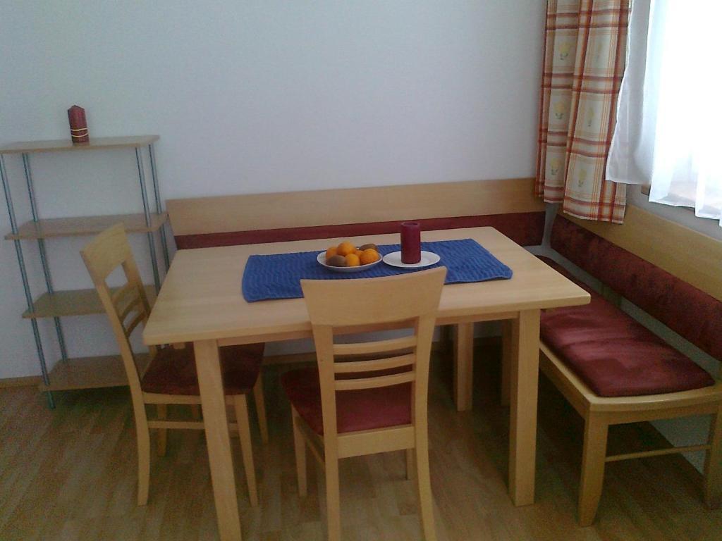 Apartment Berg-juwel
