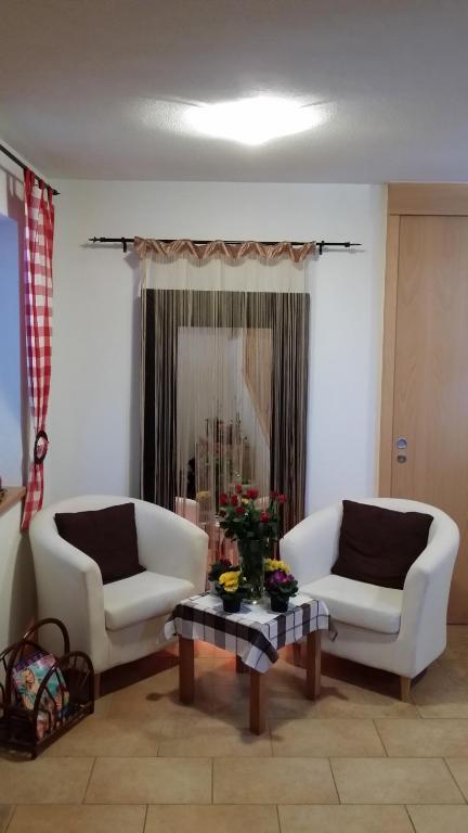 Berg-juwel Apartment